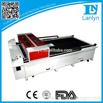 Powerful 1325 Laser Metal Cutting Machine, Mixed Laser Cutter for Steel